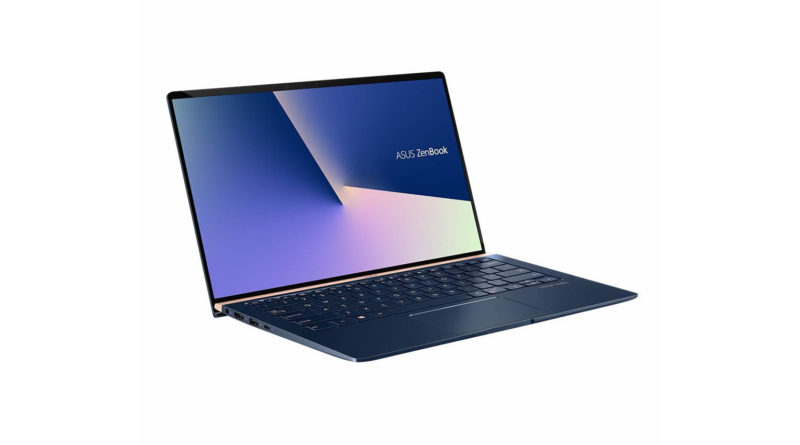 ASUS ZenBook 14