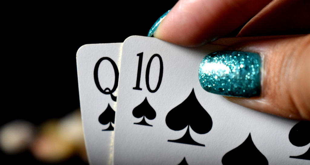 Glücksspiel im Online Casino 2020