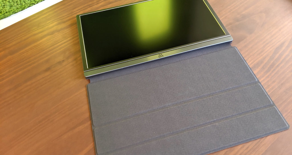 M MEMTEQ 15,6 Zoll