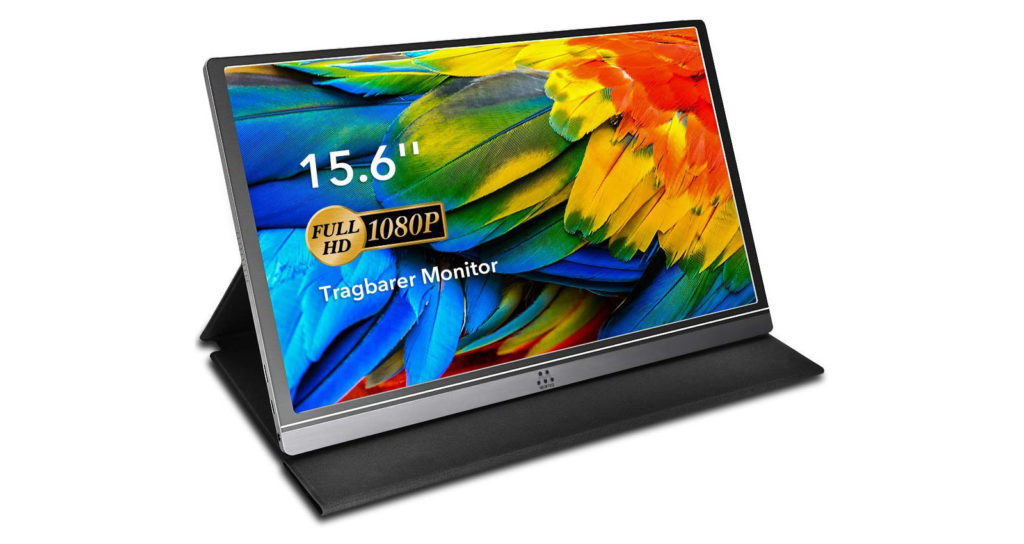 M MEMTEQ in 15,6 Zoll