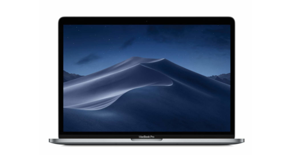 MacBook Pro 13 TouchBar