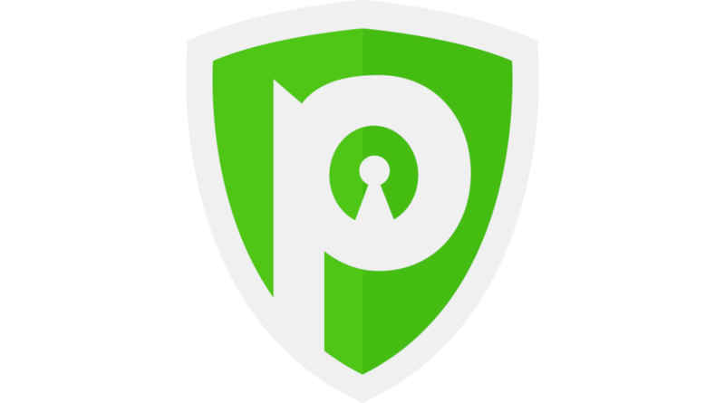 PureVPN Logo