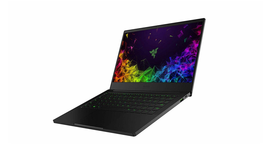 Razer Blade Stealth 13