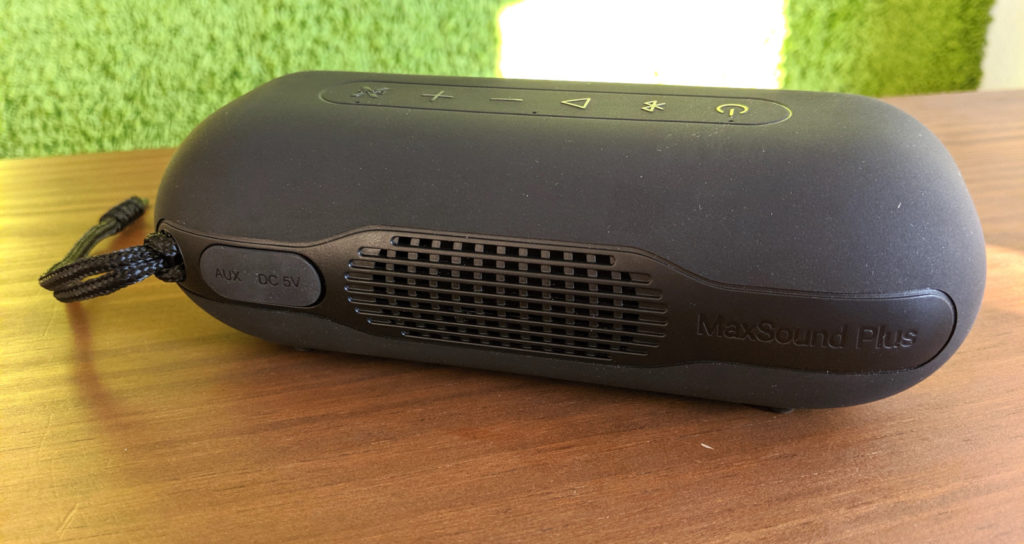 Tribit MaxSound Plus