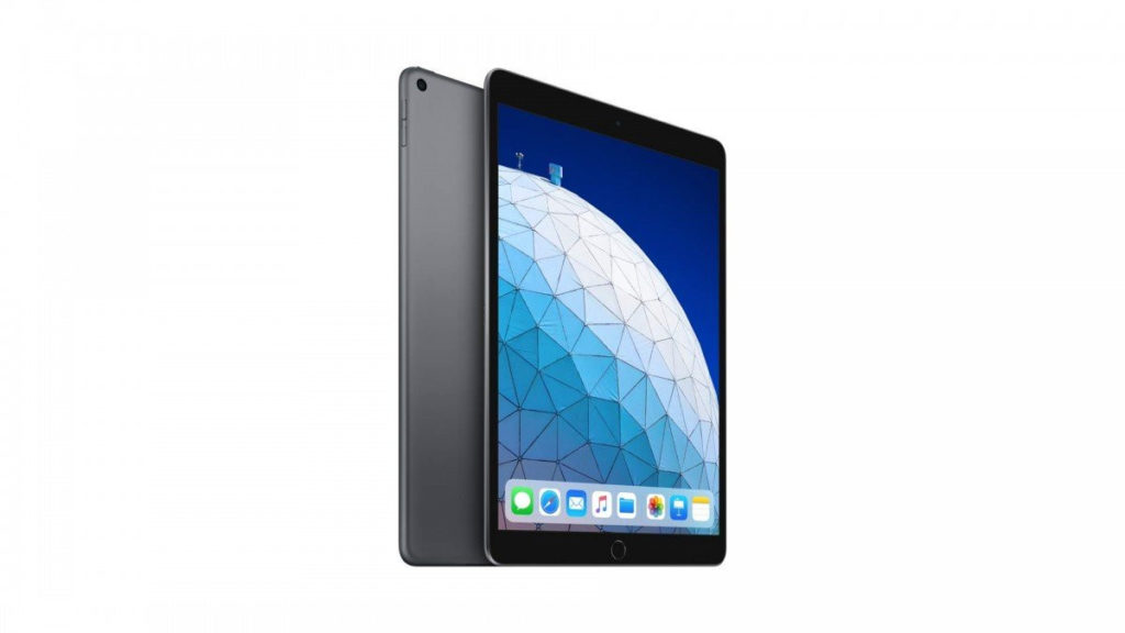 iPad Air 2019