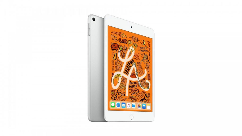 iPad Mini 2019
