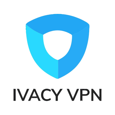 Ivacy VPN Logo