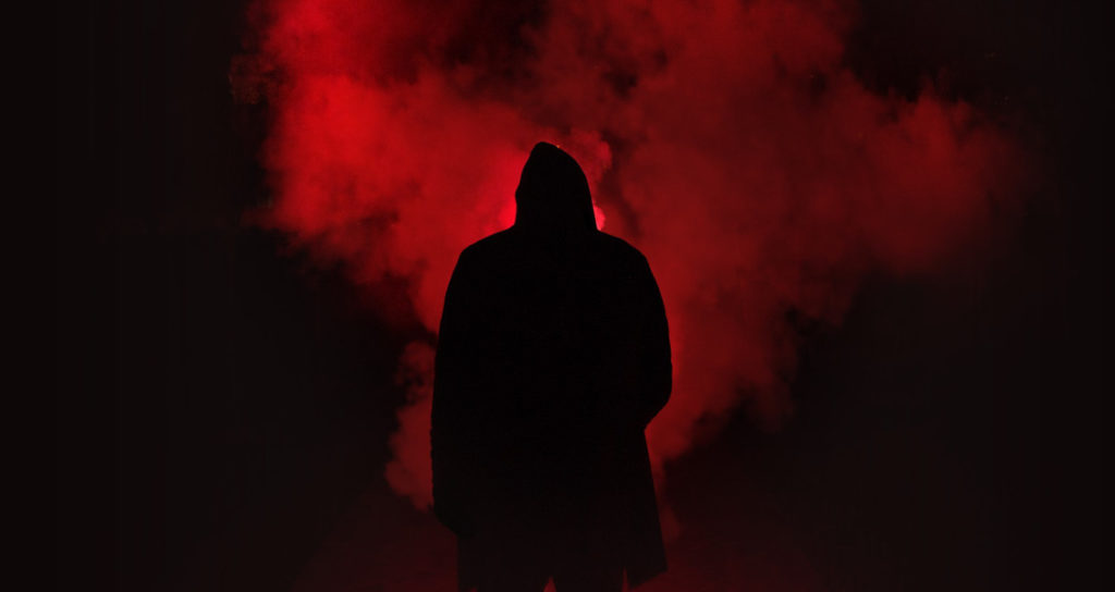 Zugang zum Dark Web