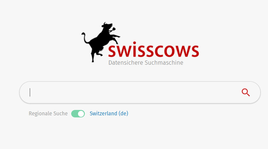 swisscows