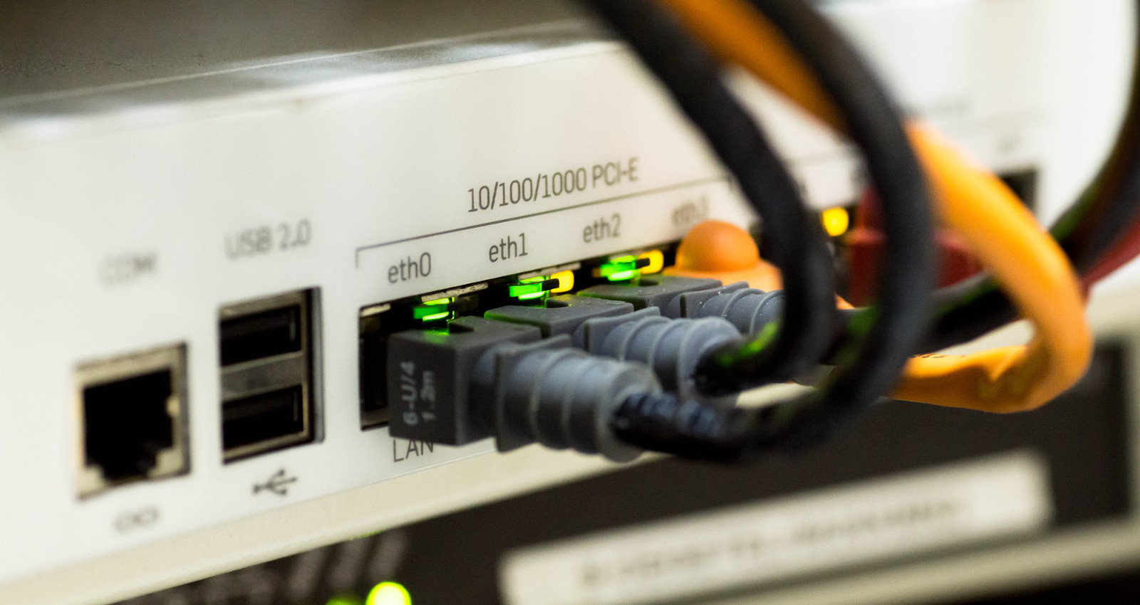 DynDNS einrichten: Domain auf eigenen Webserver weiterleiten