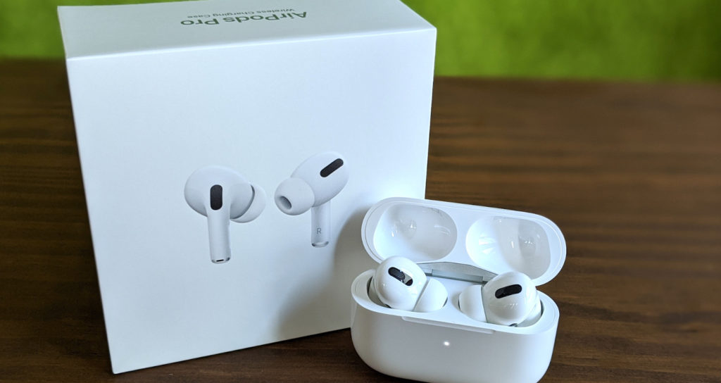 AirPods Pro und Android: Funktionieren die AirPods mit ...