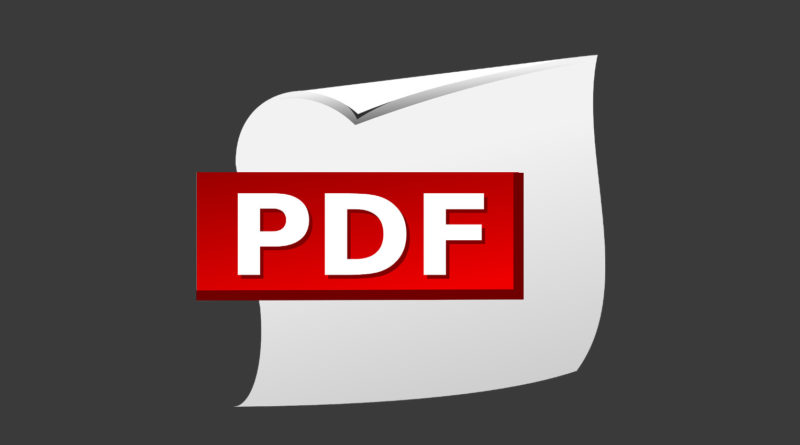 Lassen sich verschlüsselte PDFs Dateien lesen?