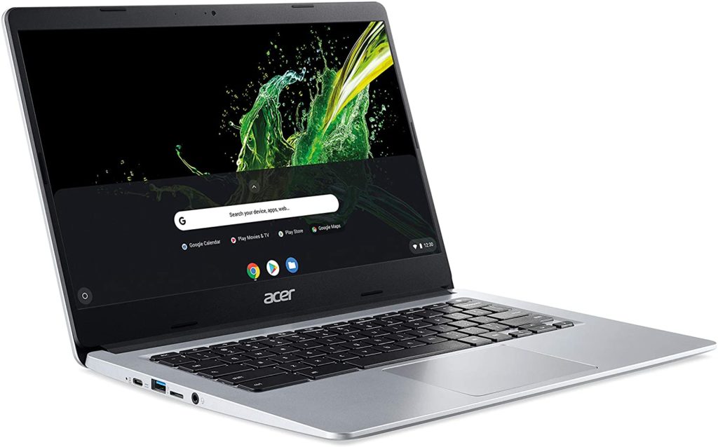 Acer Chromebook 314