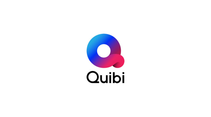 Quibi Logo