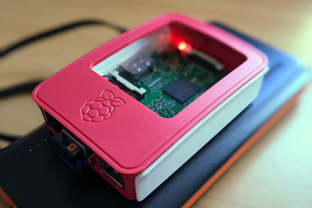 Raspberry Pi