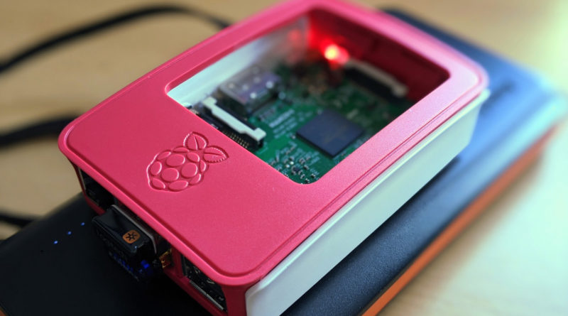 Raspberry Pi