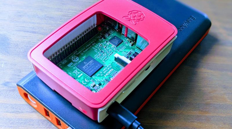 Raspberry Pi: Virtueller Desktop erstellen