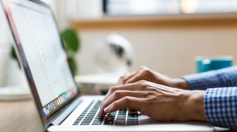 Sind Remote-Arbeiter der Trend der Zukunft?