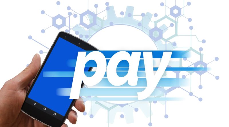 Mobile Payment wird immer beliebter