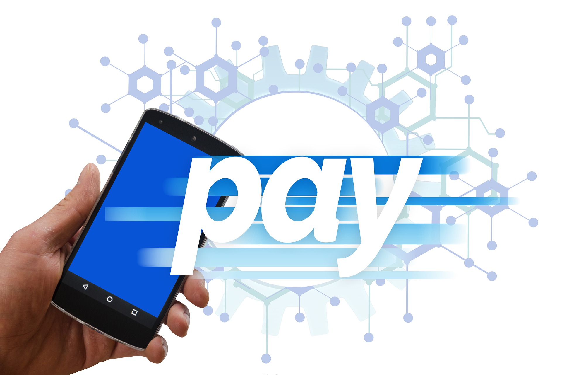 Mobile Payment wird immer beliebter