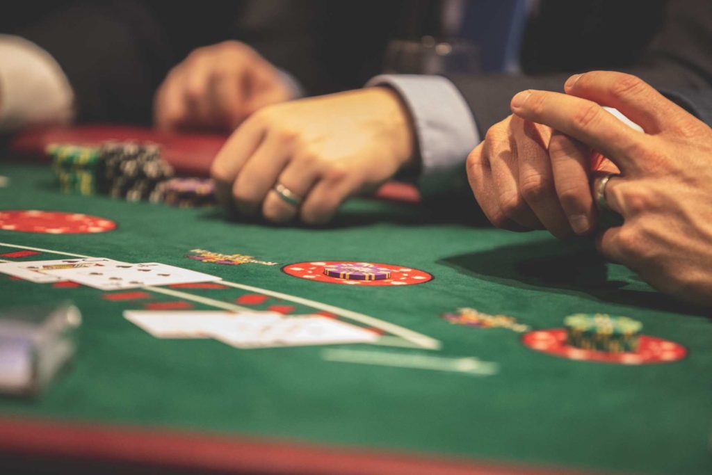 Black Jack Online