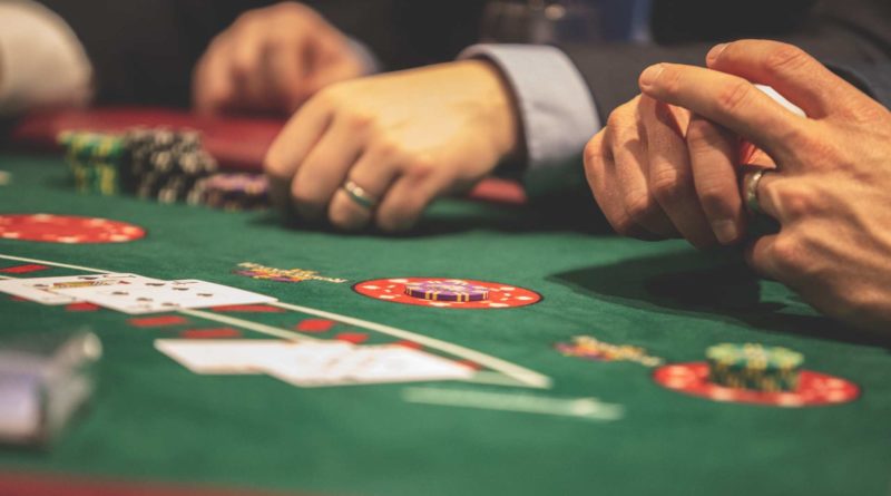 Black Jack Online