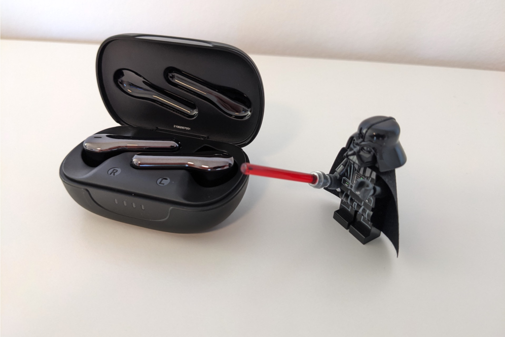 Tribit FlyBuds C2 im Test