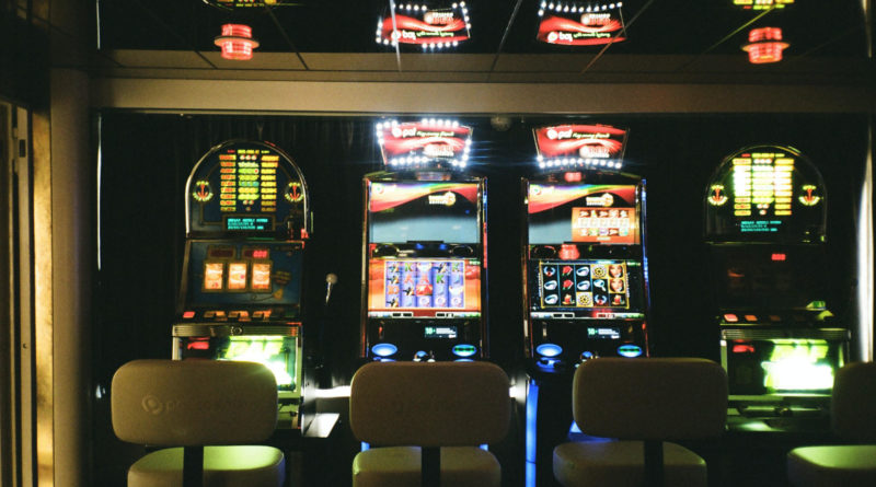 Glücksspiele, Wetten und Lotterien: Was ist der Unterschied?