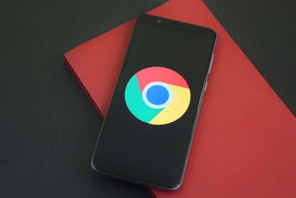 Google Chrome: Leseliste aktivieren