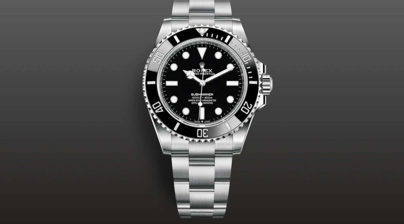 Rolex Submariner