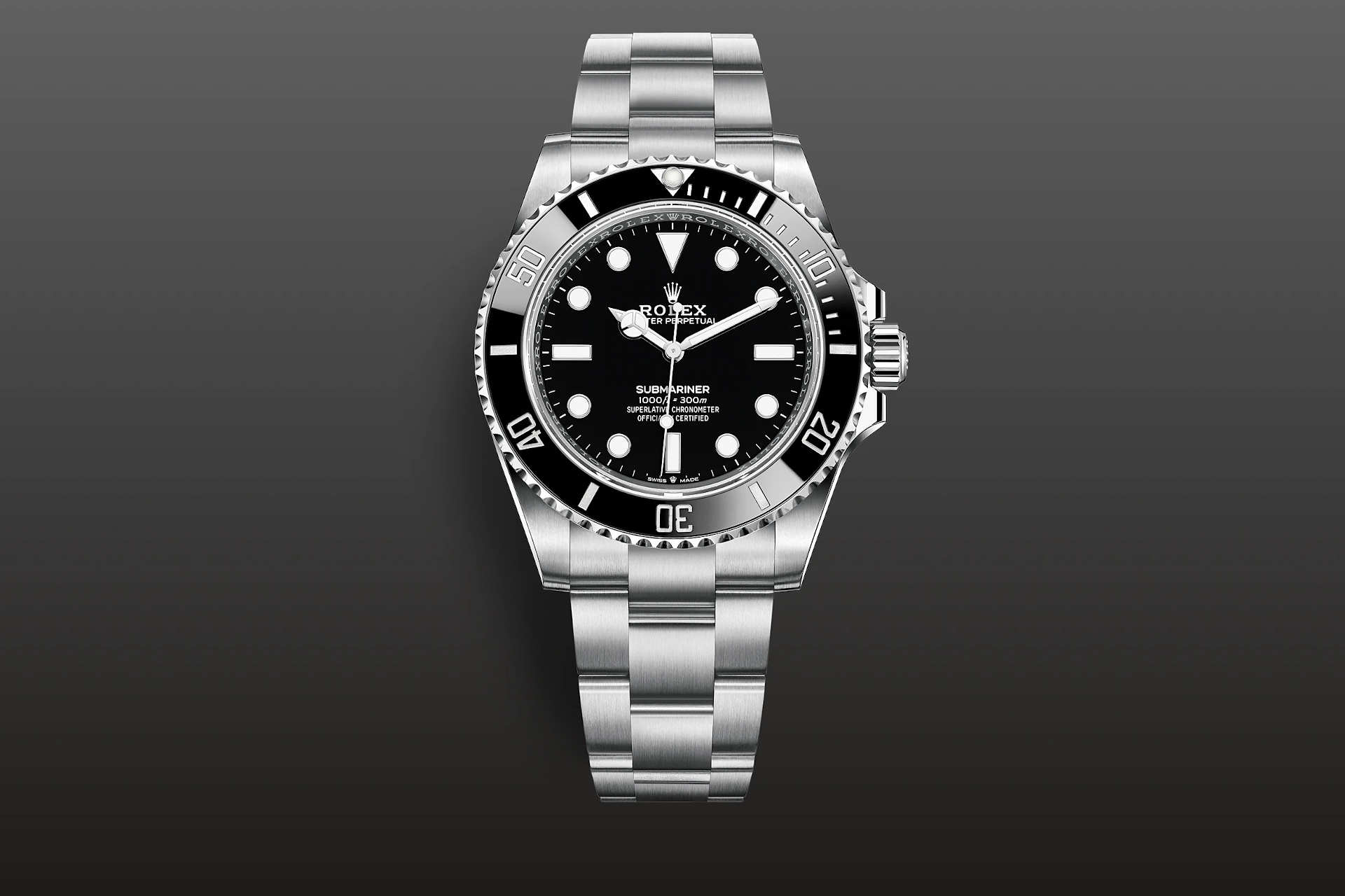 Rolex Submariner