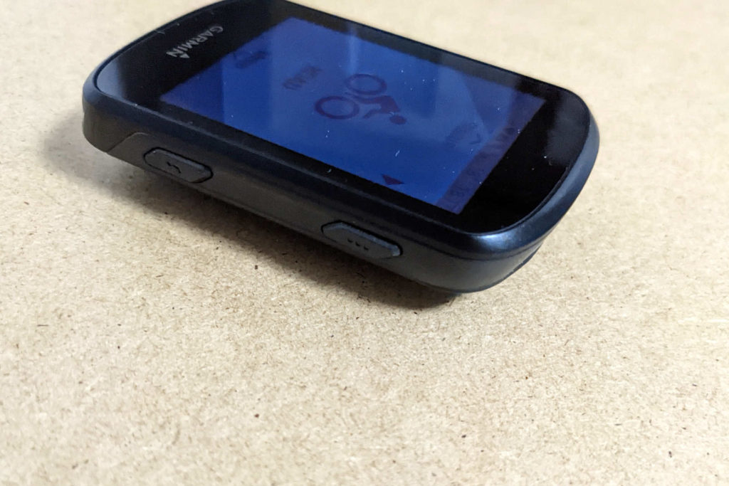 Garmin Edge 530