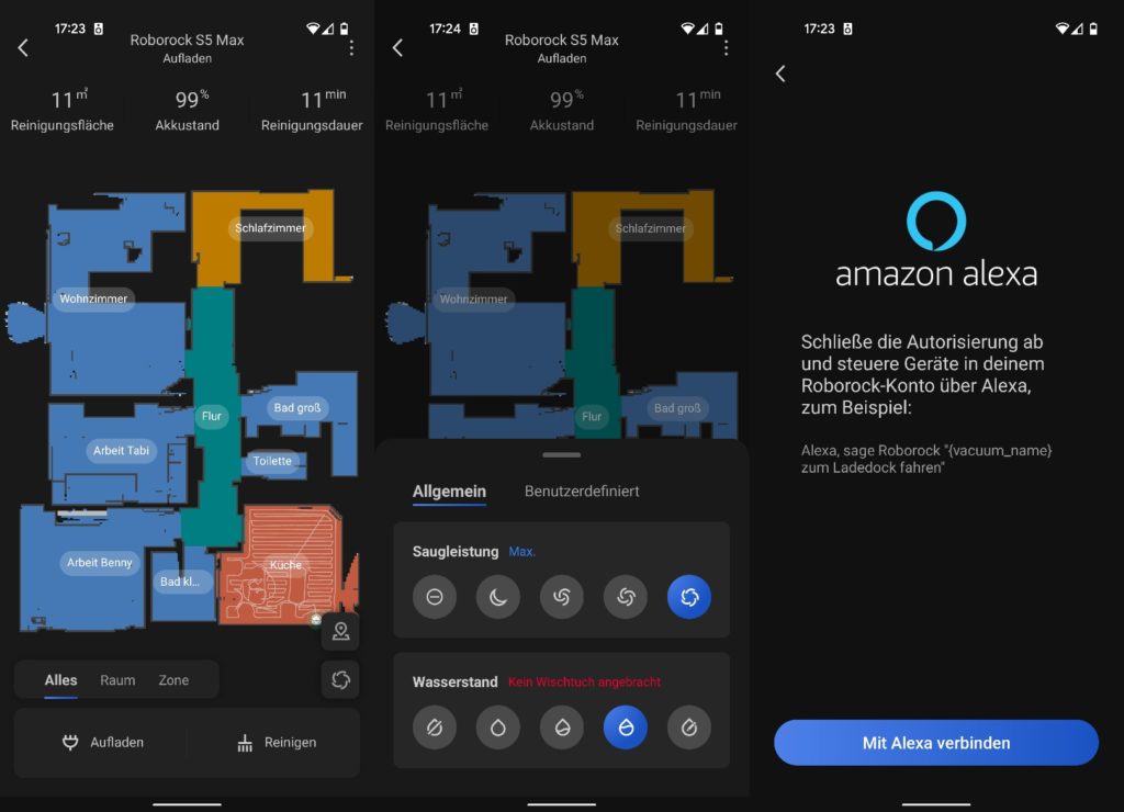 Roborock App