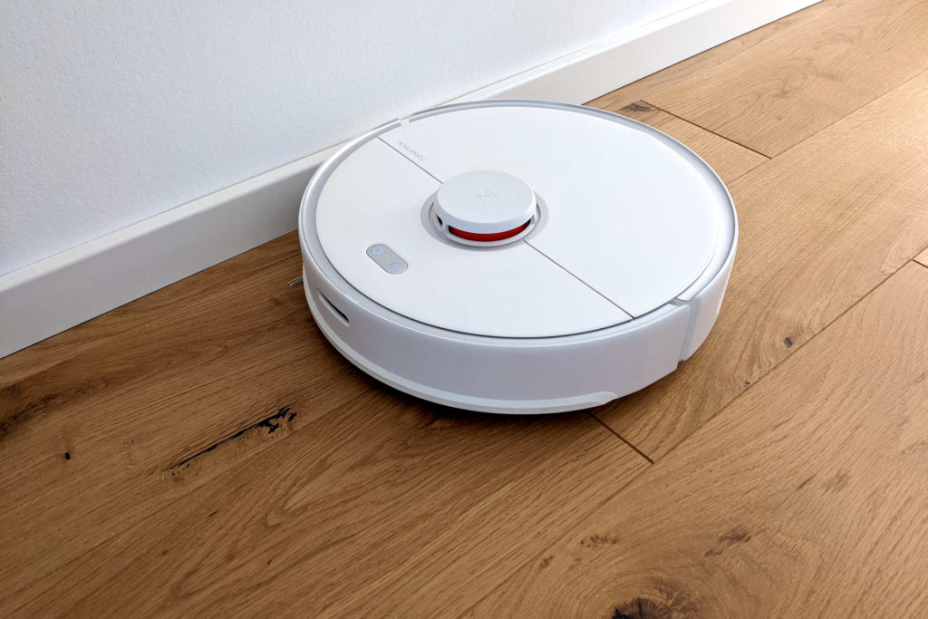 Roborock S5 Max
