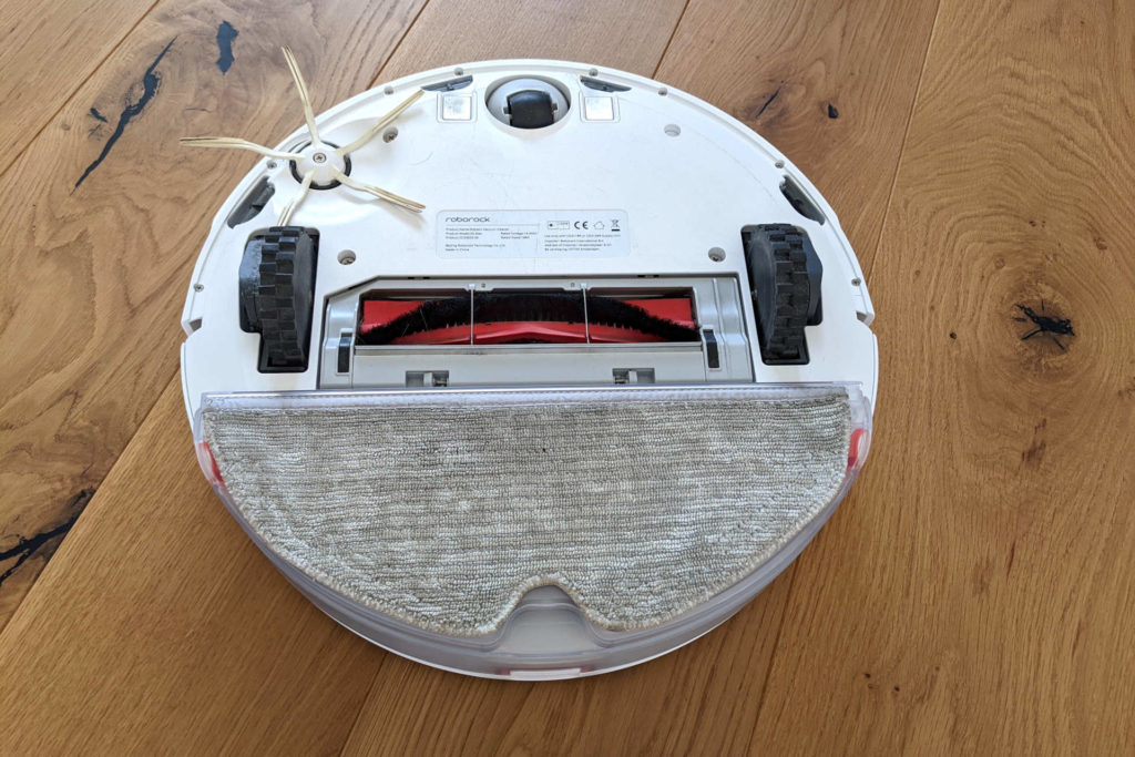 Roborock S5 Max