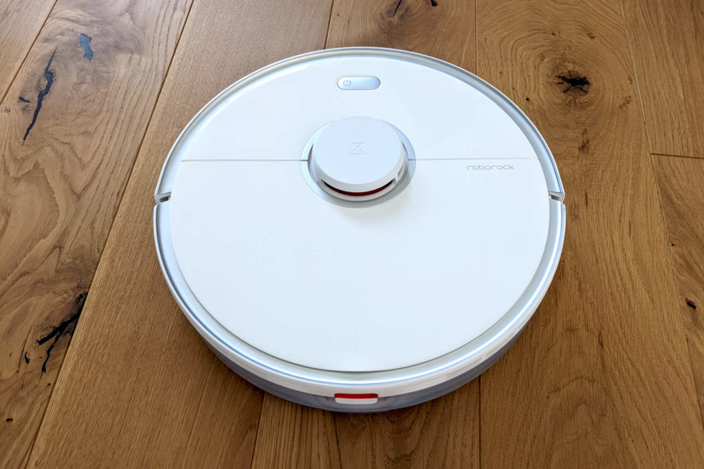 Roborock S5 Max