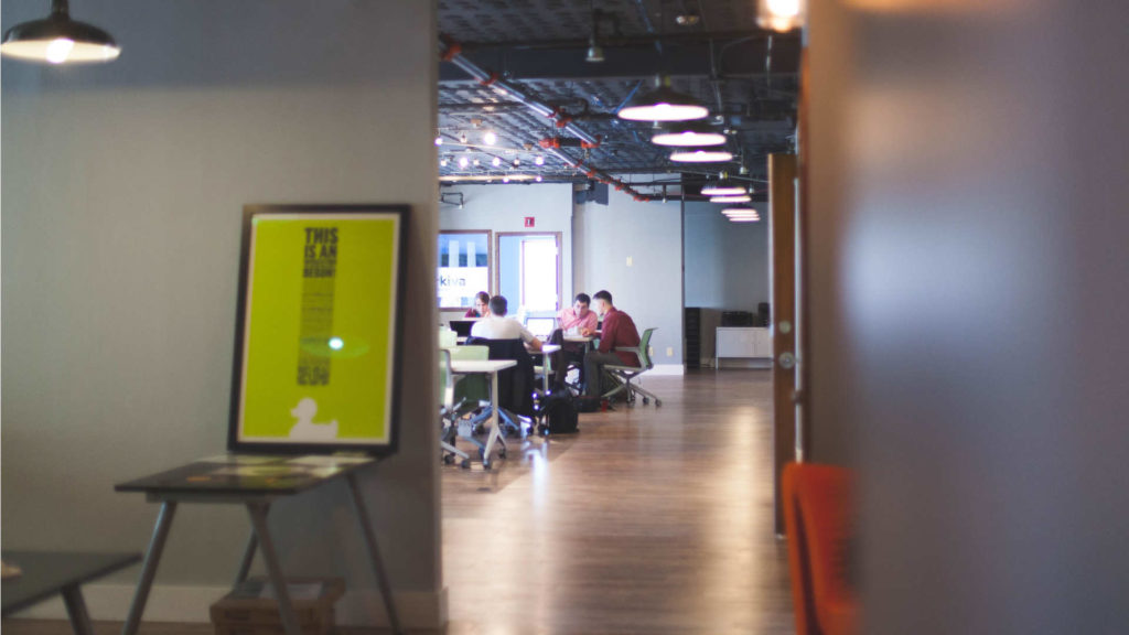 Unternehmen gründen