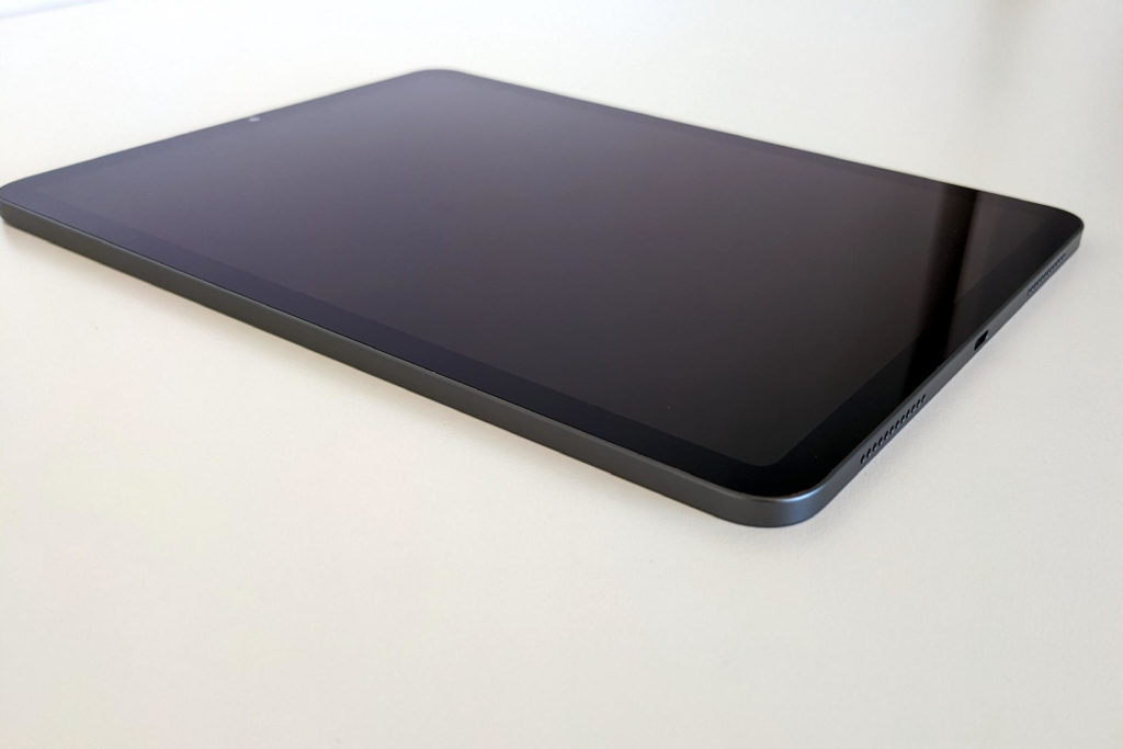 iPad Air 5 2022 Testbericht
