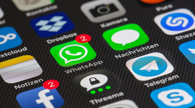 WhatsApp-Sicherheit unter Beschuss: So schützen Sie sich vor potenziellen Hackerangriffen