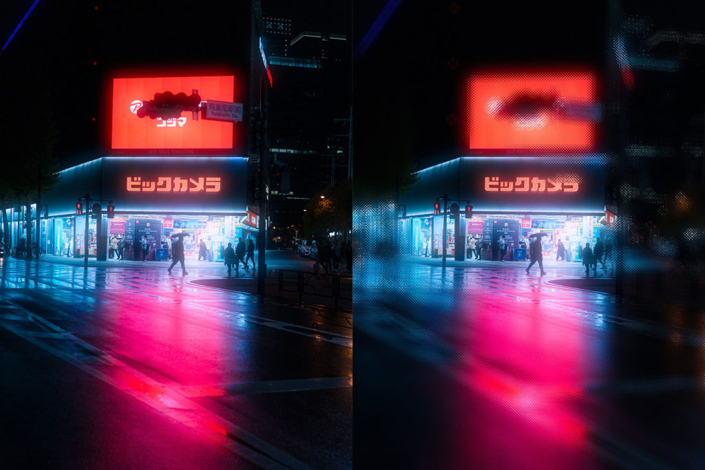 Bildbearbeitung mit Browser - Photopea