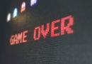Game Over