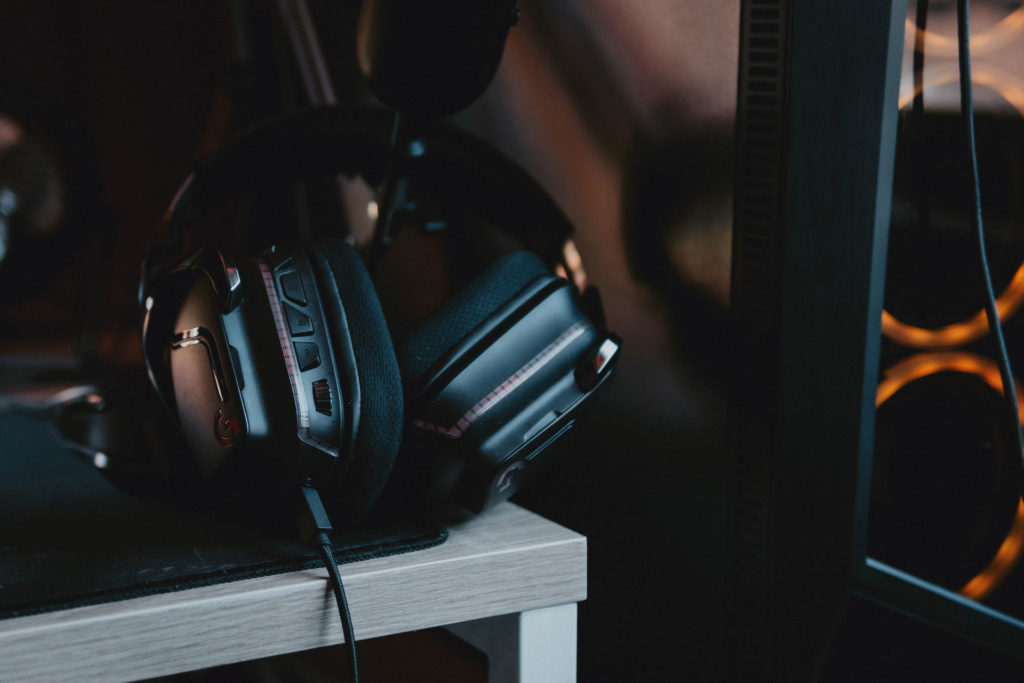 Gaming Headset