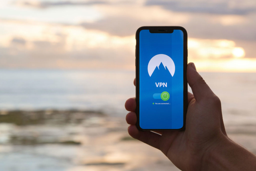 VPN für Reisen