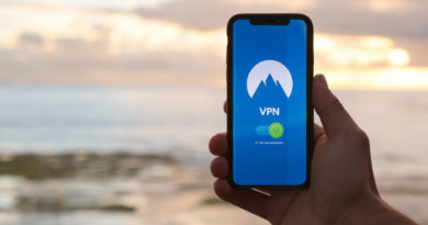 VPN für Reisen