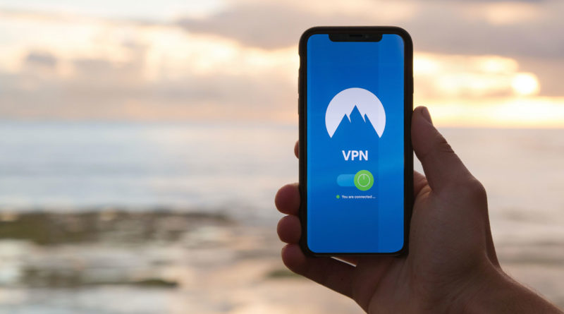 VPN für Reisen