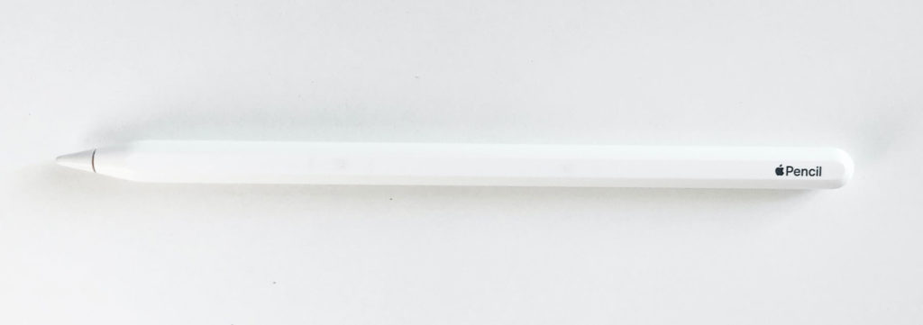 Apple Pencil Generation 2