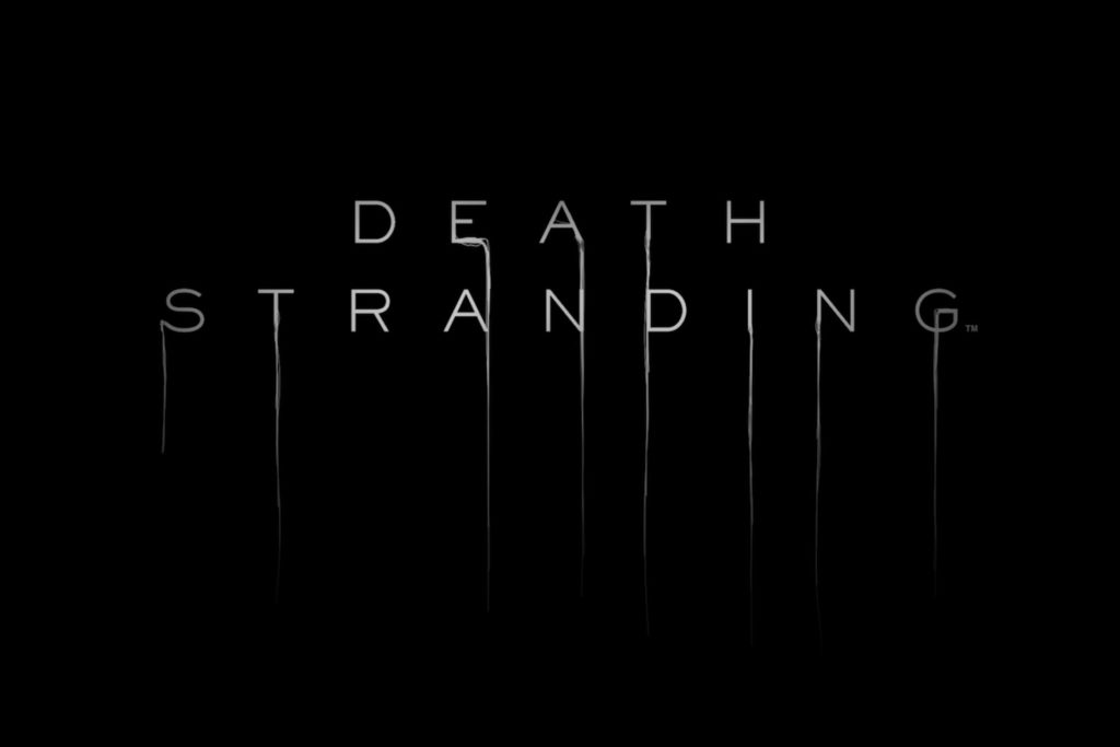 Death Stranding