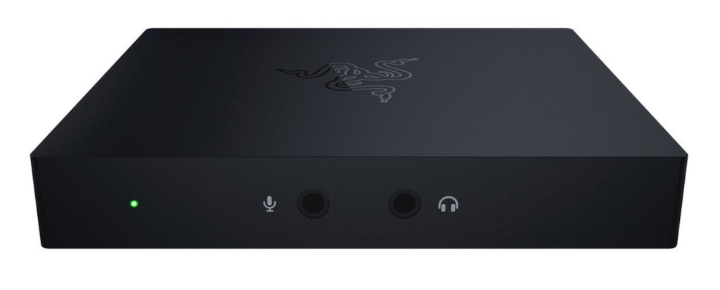 Razer Ripsaw HD Game Streaming Capture Card