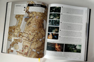 Elden Ring Bücher des Wissens Band 1 - Dungeon