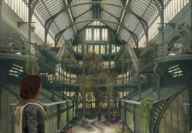 Hogwarts Legacy – bestes Vorgehen mit Nebenaufgaben